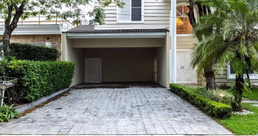 Casa para locação por R$ 25.000,00 em Alphaville - Santaa de Parnaíba