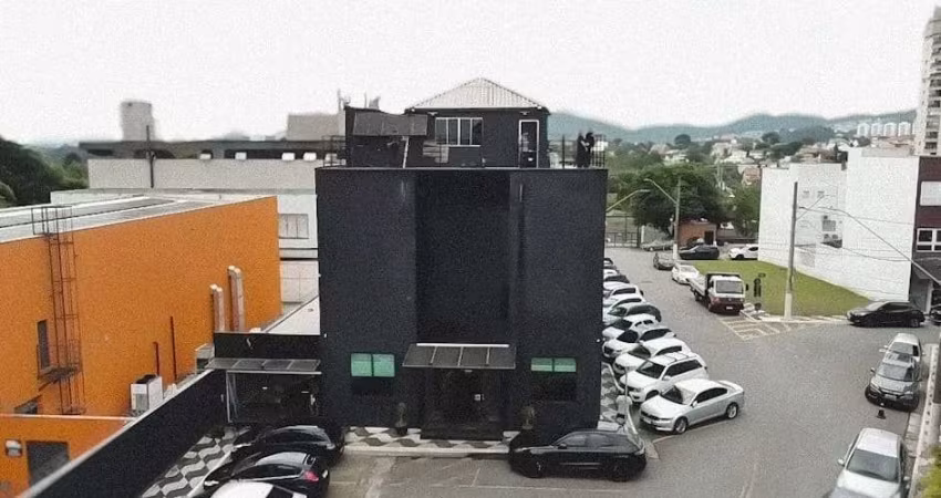 Prédio Comercial à venda r$8.000.000,00 ou locação r$55.000,00 em Alphaville