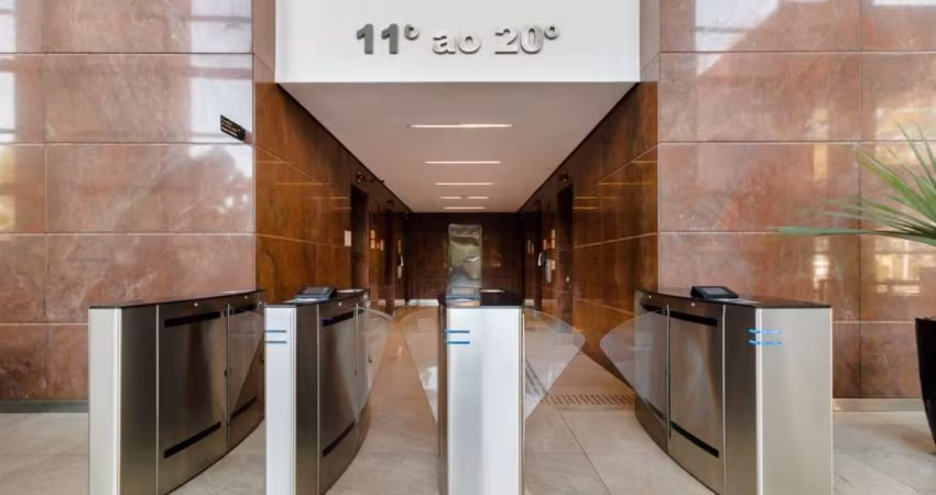 Salas/Conjuntos à venda 250M²,  Alphaville, Barueri - SP