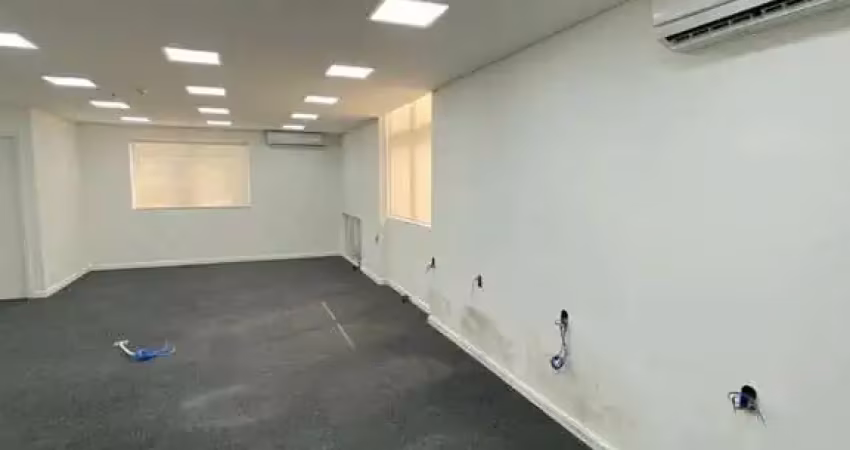 Sala comercial à venda no Jardim Europa, São Paulo 