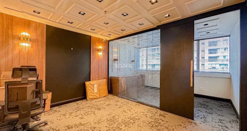 Sala comercial à venda por R$ 799.000,00 em Alphaville, Barueri - SP