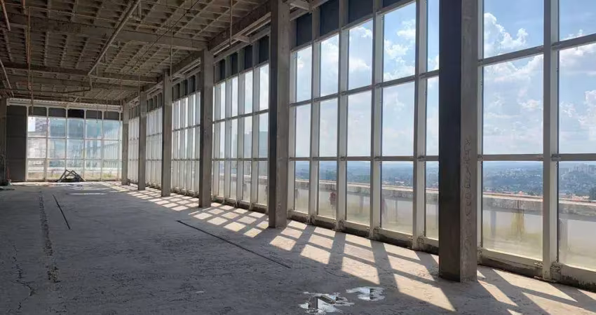 Sala comercial para alugar no Dezoito do Forte Empresarial/Alphaville., Barueri 