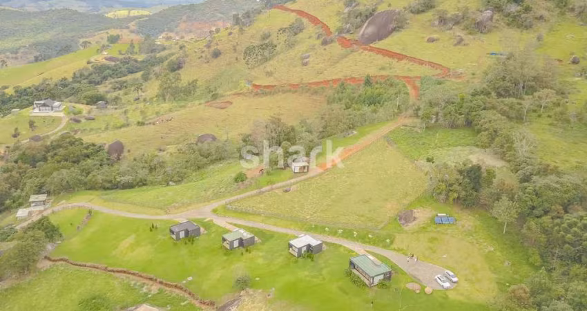 Pousada para venda por R$ 6.700.000,00 em Sapucaí Mirim - MG