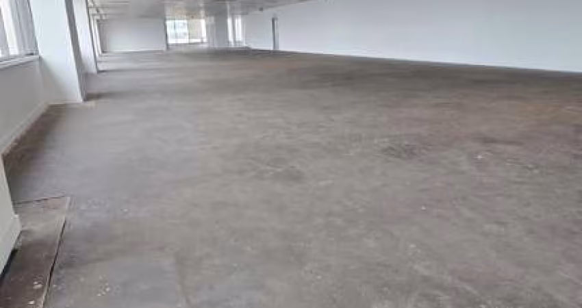 Conjunto de Salas Comerciais para Locação ou Venda em Alphaville, Barueri, SP