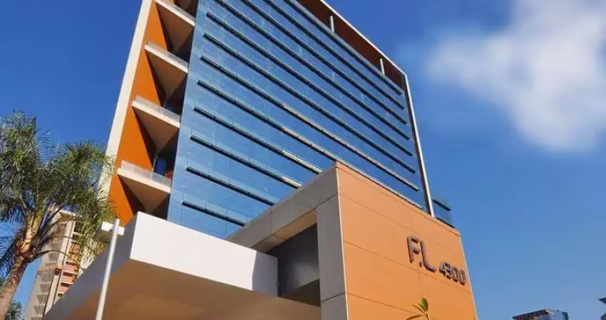 Conjunto comercial para locação R$ 319.847,04 no Itaim Bibi, São Paulo, SP
