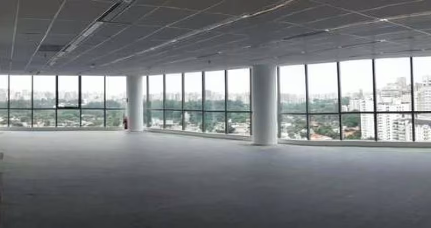 Conjunto comercial para locação por , na Vila Nova Conceição, São Paulo, SP