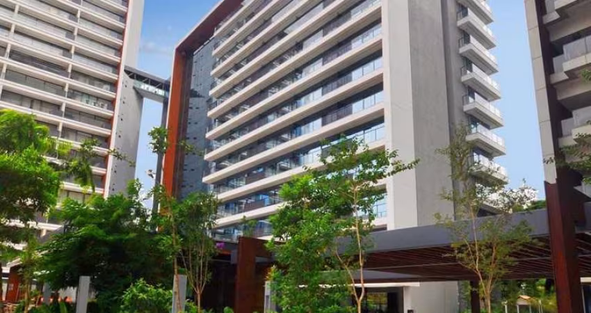 Conjunto comercial para locação por R$ 118.472,00  na Vila Olímpia, São Paulo, SP