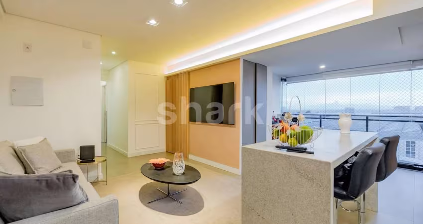 Apartamento padrão à Venda, Tamboré, Barueri, SP