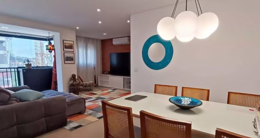 Apartamento para venda por R$ 1.000.000,00 em Alphaville, Barueri-SP
