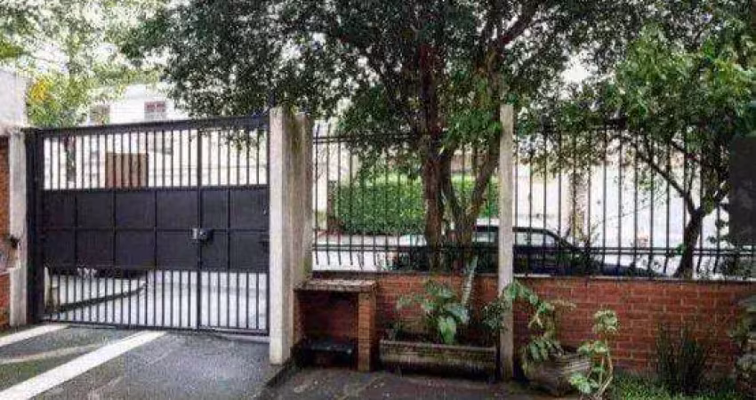Apartamento à venda por r$ 680.000,00 no planalto paulista, são paulo, sp