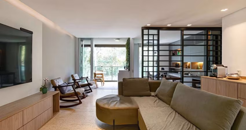 Apartamento à venda por R$ 2.200.000,00 em Alto de Pinheiros, São Paulo, SP