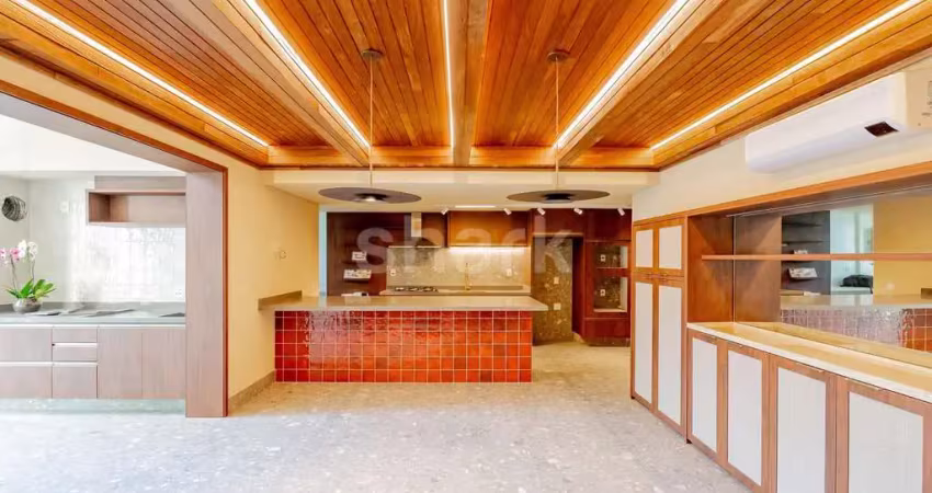 Apartamento padrão para venda e locação, tamboré, barueri, sp