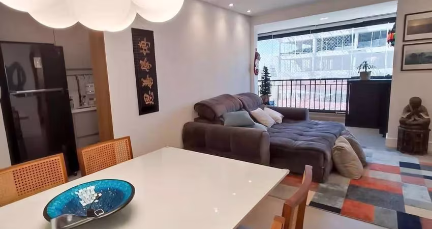 Apartamento à venda, Alphaville Empresarial, Barueri, SP