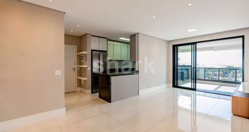 Apartamento à Venda ou Locação em Alphaville – Barueri/SP