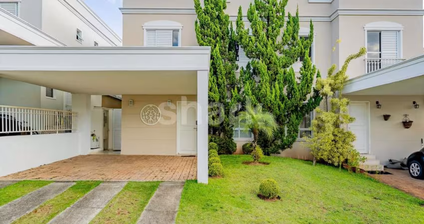 Casa em condomínio à Venda, Tamboré, Santana de Parnaíba, SP