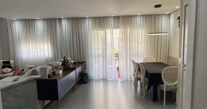Apartamento à venda, Tamboré, Santana de Parnaíba, SP