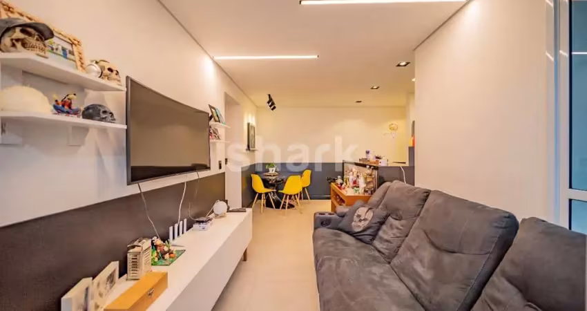 Apartamento a venda por R$ 850.000,00 em Alphaville, Barueri/SP