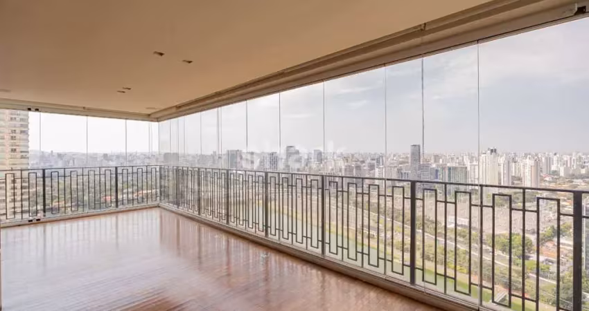 Apartamento à venda por r$ 14.160.000 em são paulo -sp