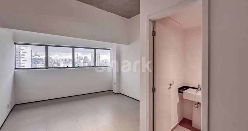 Studio à venda por R$ 689.000,00 no Paraíso, São Paulo, SP