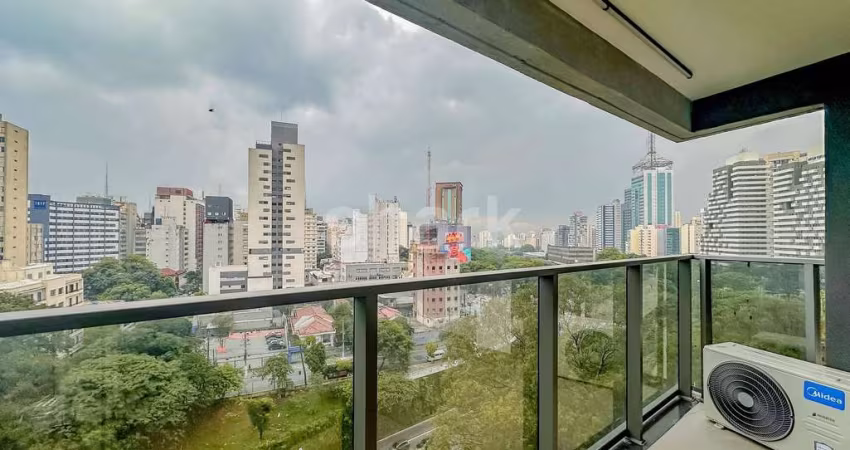 Apartamento à venda por R$ 1.980.000,00 no Paraíso, São Paulo, SP