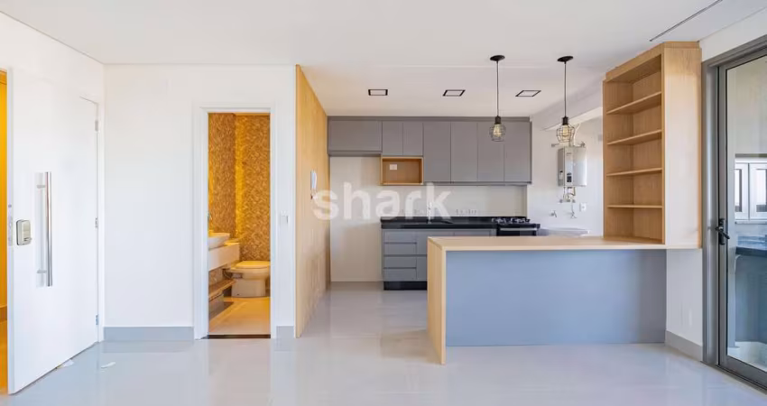 Apartamento para locação por R$ 12.500,00/mês em Alphaville, Barueri-SP