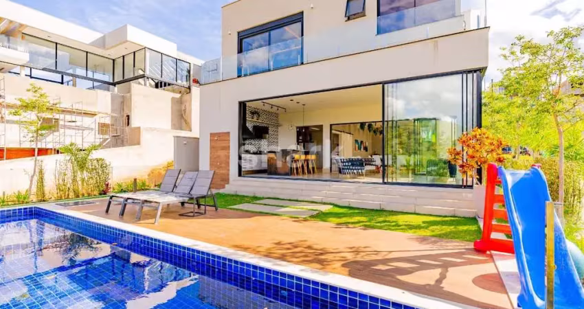 Casa para venda R$ 7.000.000,00 em Alphaville, Santana de Parnaíba-SP