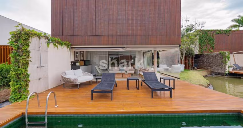 Casa para venda por R$ 13.500.000,00 na Fazenda Boa Vista-SP