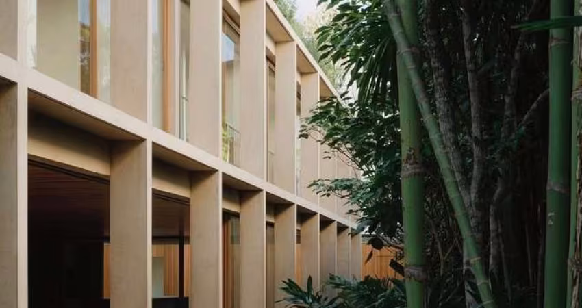 Casa à venda por R$38.000.000 no Jardim Europa, São Paulo, SP