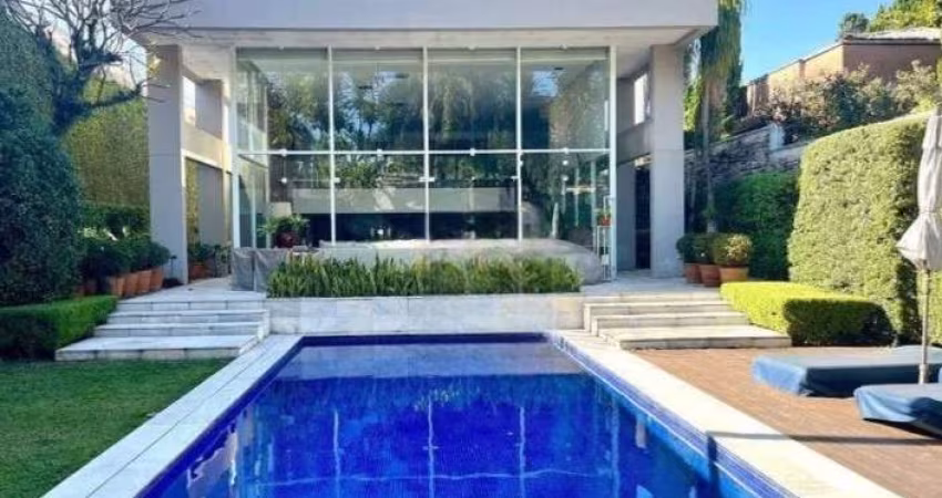 Casa à venda por R$ 30.000.000,00 no Jardim Europa, São Paulo, SP