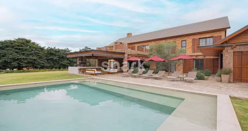 Casa para venda por R$ 42.500.000,00 na Fazenda Boa Vista, Porto Feliz, SP