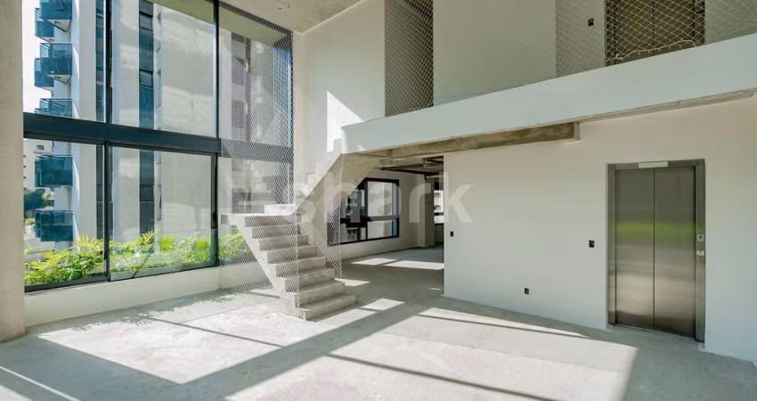 Penthouse à venda por R$ 17.936.608,00 no Jardim Paulista, São Paulo, SP