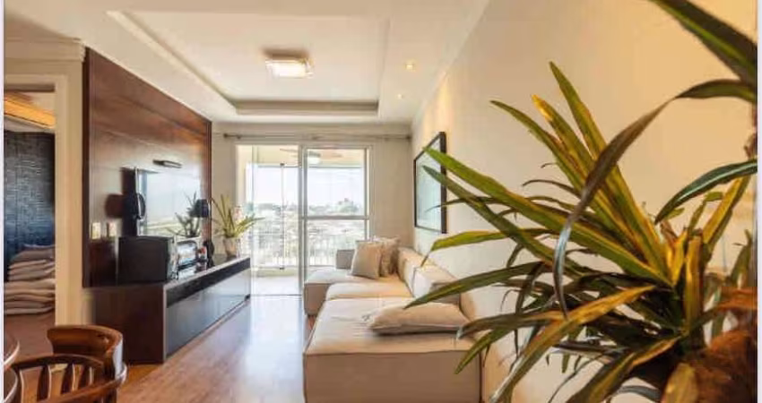 Apartamento à venda por R$ 1.290.000,00 em Moema, São Paulo, SP