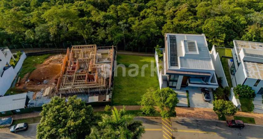 Terreno à venda por R$ 1.800.000,00 em Alphaville, Santana de Parnaíba, SP