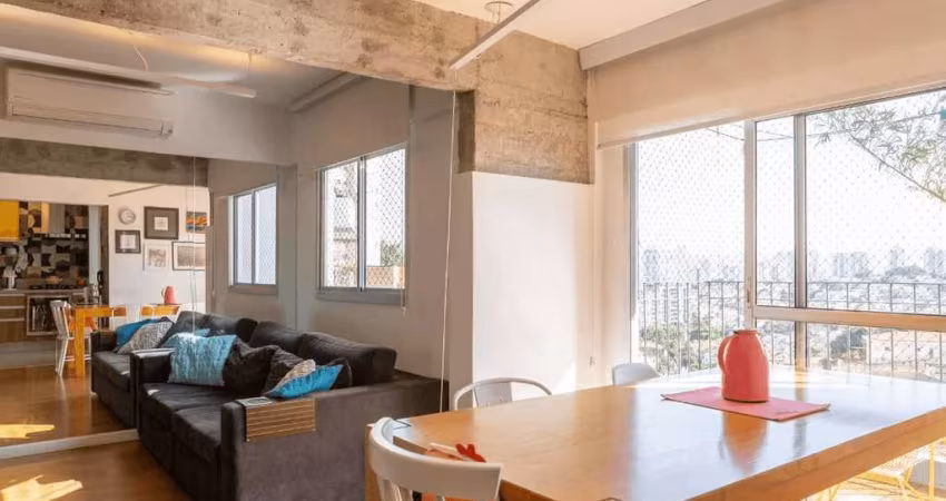 Apartamento à venda por R$ 1.300.000,00 na Vila Ipojuca, São Paulo, SP