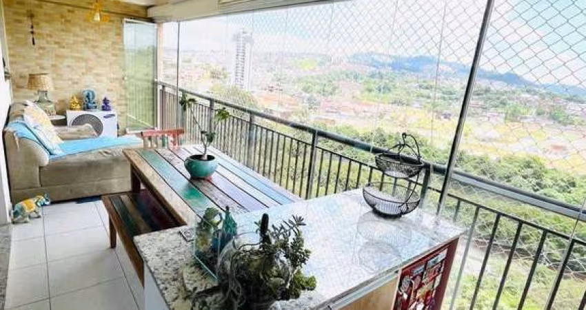 Apartamento à venda, R$ 1.635.000,00 Alphaville, Santana de Parnaíba, SP