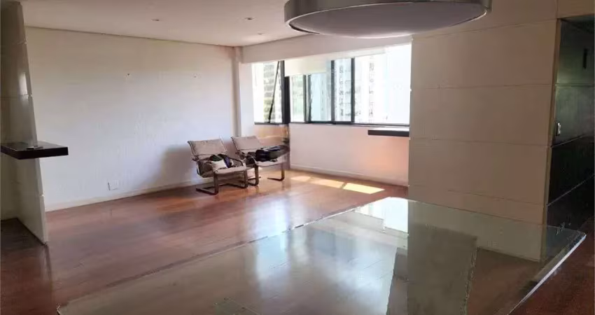 Apartamento à venda, Alto de Pinheiros, São Paulo, SP