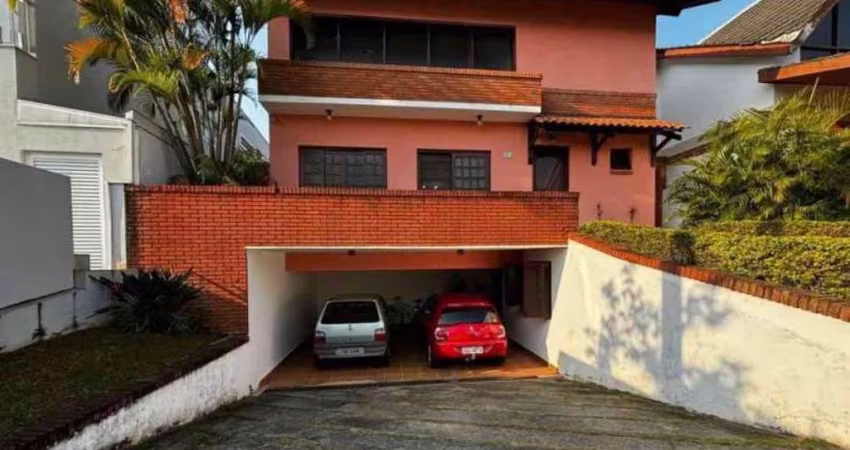 Casa para venda por R$1.750.000 em Alphaville, Santana de Parnaíba, Sp.