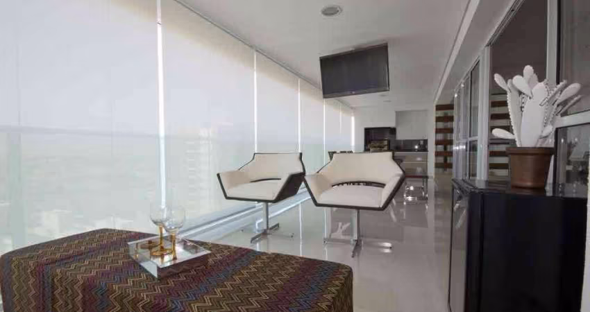 Apartamento à venda, Alphaville Centro Industrial e Empresarial/Alphaville., Barueri, SP
