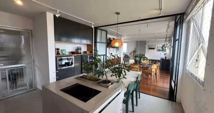 Apartamento à venda por R$ 3.300.000,00 em Perdizes, São Paulo, SP