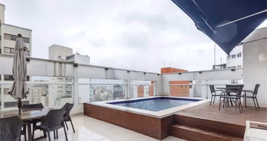 Cobertura à venda por R$ 4.800.000,00 em Perdizes, São Paulo, SP