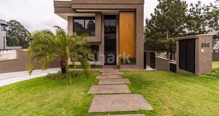 Casa para locação por R$ 70.000,00 em Tamboré, Barueri-SP