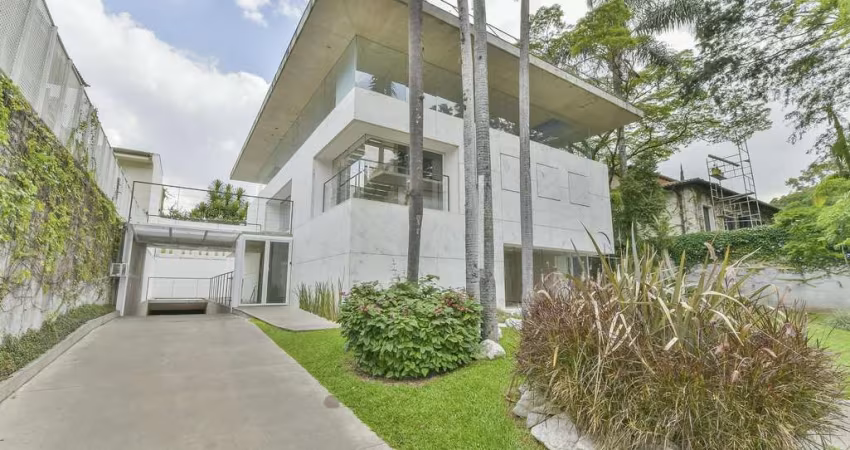 Casa comercial à venda por R$ 45.000.000,00 no Jardim América, São Paulo, SP