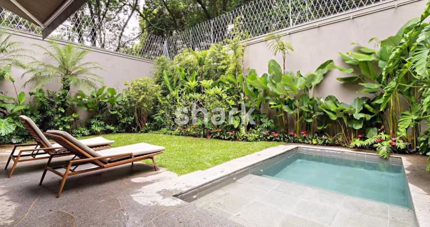Casa em rua fechada à venda por R$ 30.000.000,00 no Jardim Luzitânia, São Paulo, SP