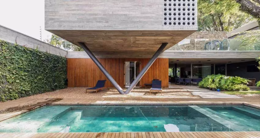 Casa à venda por por r$ 15.500.000,00 em boaçava, são paulo/sp
