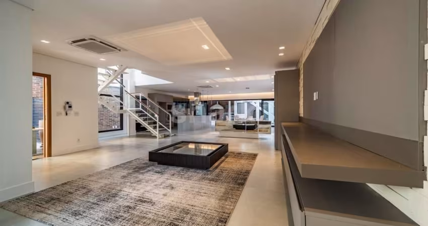 Casa para venda por R$ 12.900.000,00 em Jardim Europa, São Paulo-SP