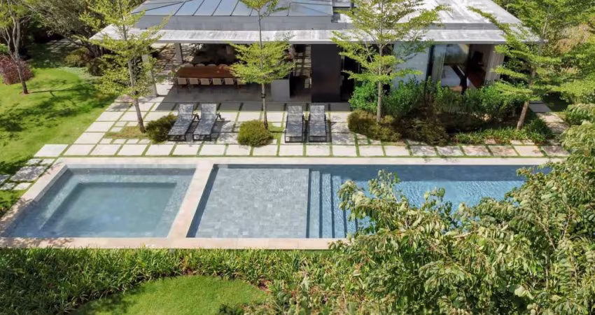 Casa à venda por R$ 23.500.000,00 na Fazenda Boa Vista, Porto Feliz, SP