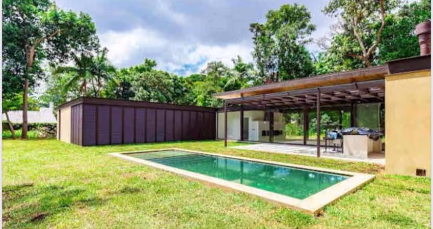 Casa para condomínio à Venda, Chácara Flora, São Paulo, SP