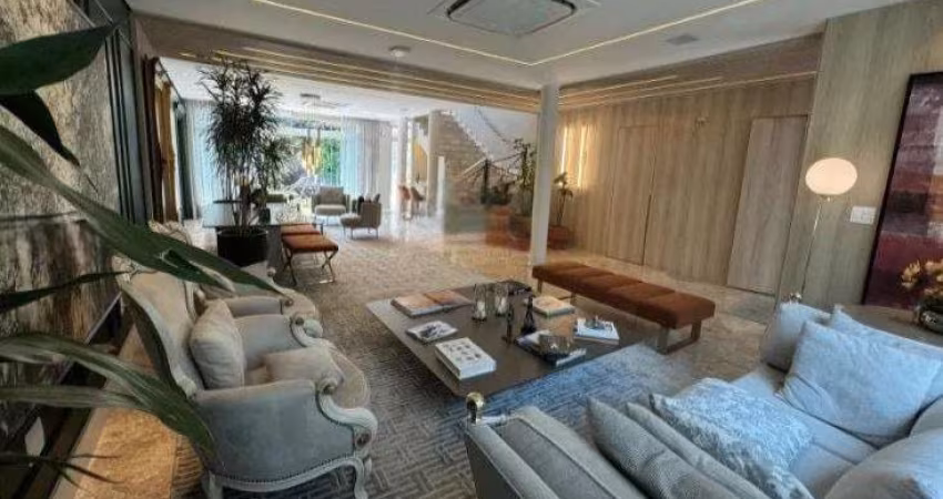 Casa à venda por R$ 11.000.000,00 no Jardim Paulista, São Paulo, SP