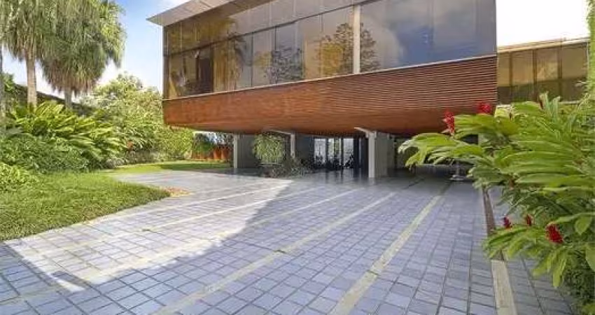 Casa para venda por R$ 13.000.000,00 e locação por R$ 45.000,00/mês no Jardim Guedala, São Paulo, S