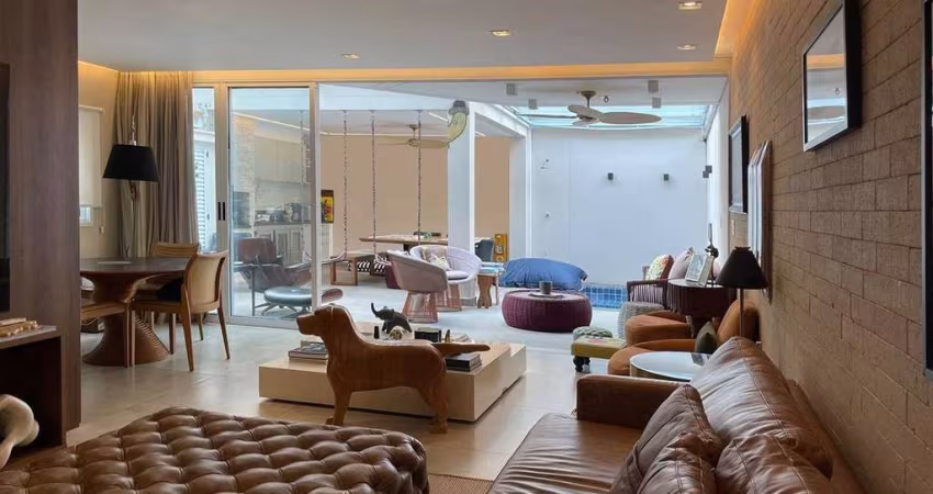 Casa à venda por R$ 3.100.000,00 no Jardim Panorama, São Paulo, SP